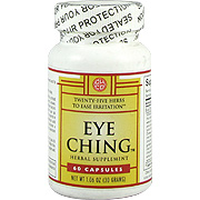 Eye Ching - 