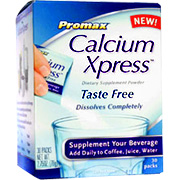 Calcium Xpress - 