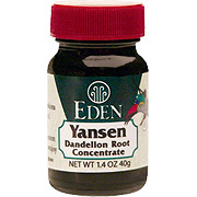Yansen Dandelion Root Concentrate - 