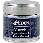 Organic Matcha Green Tea Powder - 