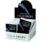 Homeopathic Calm Drops - 