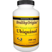 Ubiquinol 200 mg - 