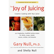 The Joy Of Juicing - 