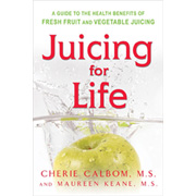 Juicing For Life - 