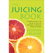 The Juicing Book - 