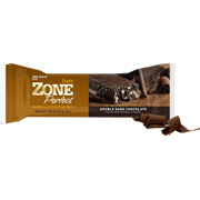 Double Dark Chocolate Nutrition Bars - 