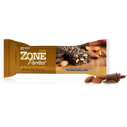 Dark Chocolate Almond Nutrition Bars - 