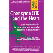 Coenzyme Q10 & the Heart - 