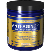 Anti Aging 3 Collagen Tropical Flavor - 