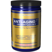 Anti Aging 3 Collagen Mixed Berry Flavor - 