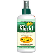 NutriShield Herbal Blend - 