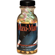 Maxi-Man - 