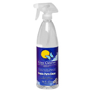 Glass Cleaner Peppermint - 