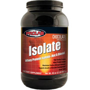 Whey Protein Isolate Chocolate - 