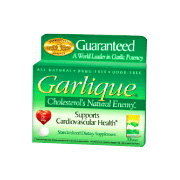 Sunsource Garlique - 