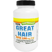 Great Hair - 