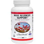 Maxi Allergee Support - 