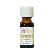 Balsam Essential Oil Fir Needle - 