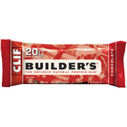 Clif's Builder's Chocolate - 