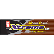 Xtreme Chocolate Bars - 