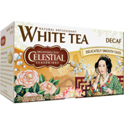 China Pearl Decaf White Tea - 