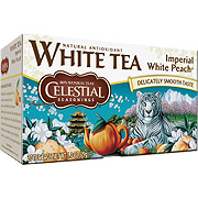 Imperial White Peach White Tea - 