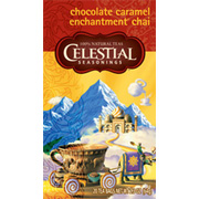 Chocolate Caramel Enchantment Chai - 