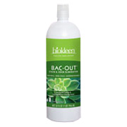Bac-Out Stain & Odor Eliminator with Foaming Sprayer - 