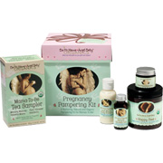 Pregnancy Pampering Kit - 