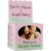 Natural Nipple Butter - 