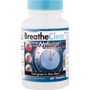Breathe Clear - 