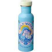 Holy Water Bottle - 