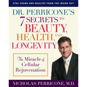 Dr.Perricone 7 Secrets - 