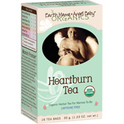 Organic Heartburn Tea - 