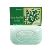 Lily Of The Valley Soap - 