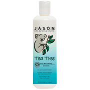 Tea Tree Oil Shampoo Travel Size - 