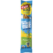 Clif Kid Twisted Fruit Pineapple - 