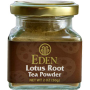 Lotus Root Tea - 