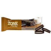 Dark Chocolate Cookies N' Crème Nutrition Bars - 