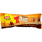 Clif Kid Zbar Spooky S'mores - 