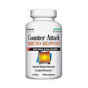 Counter Attack Immuno Response - 