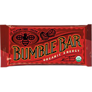Bumble Bars Original Flavor with Hazelnut - 