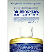 Dr. Bronner's Magic Soap Box Movie - 