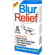 Blur Relief - 