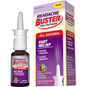 Headache Buster - 