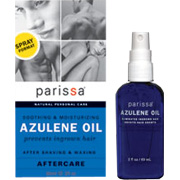 Azulene Oil Aftercare - 