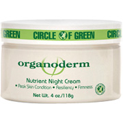 Nutrient Night Cream - 