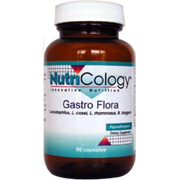 Gastro Flora  - 