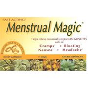 Menstrual Magic - 