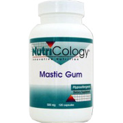 Mastic Gum - 
